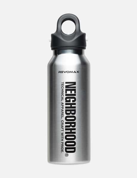NEIGHBORHOOD NEIGHBORHOOD x Revomax Vacuum Insulated Bottle (12oz)