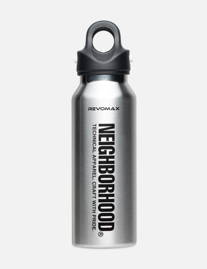 NEIGHBORHOOD x Revomax Vacuum Insulated Bottle (12oz) Placeholder Image