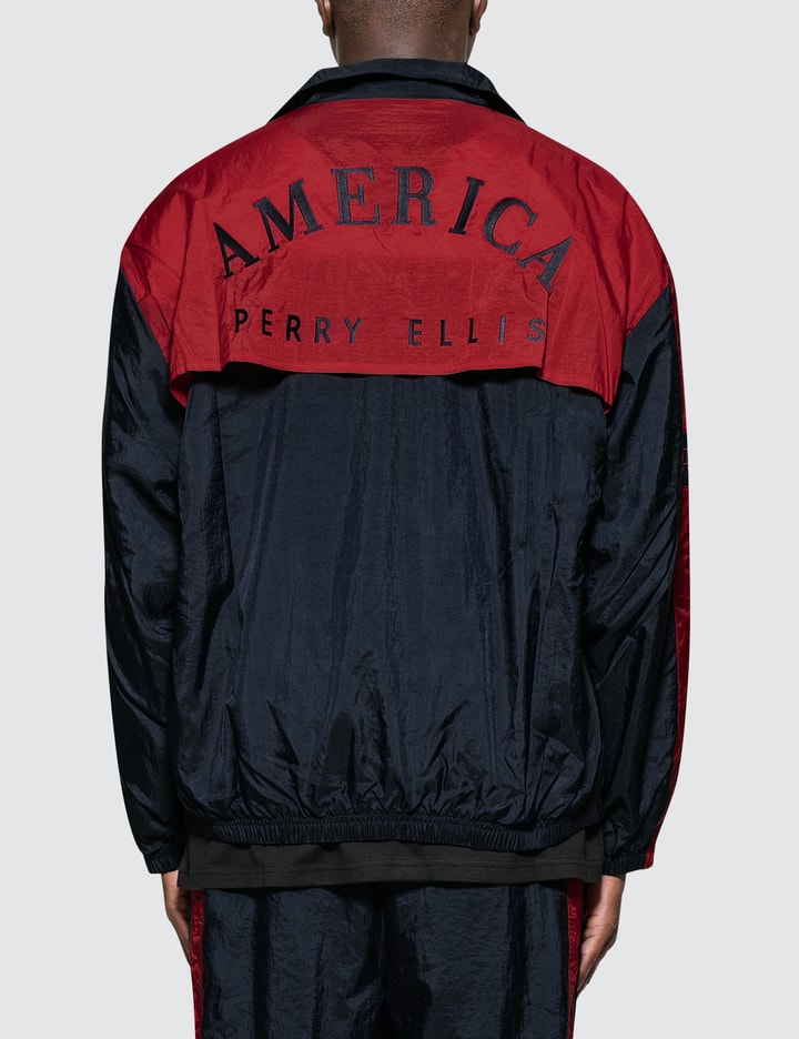 Track Jacket Placeholder Image