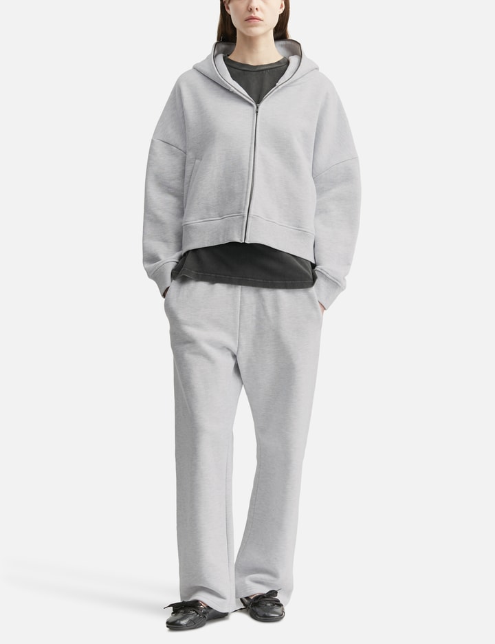 Entire Studios Straight Leg Sweatpant