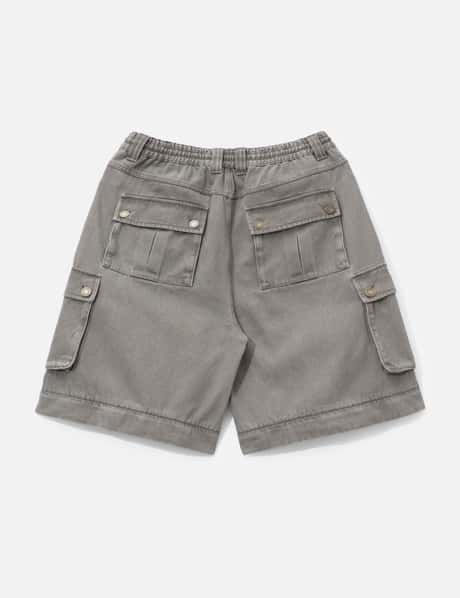 Ghost Meta Denim view 16