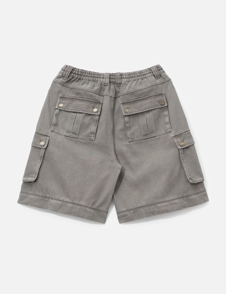 Ghost Meta Denim view 4