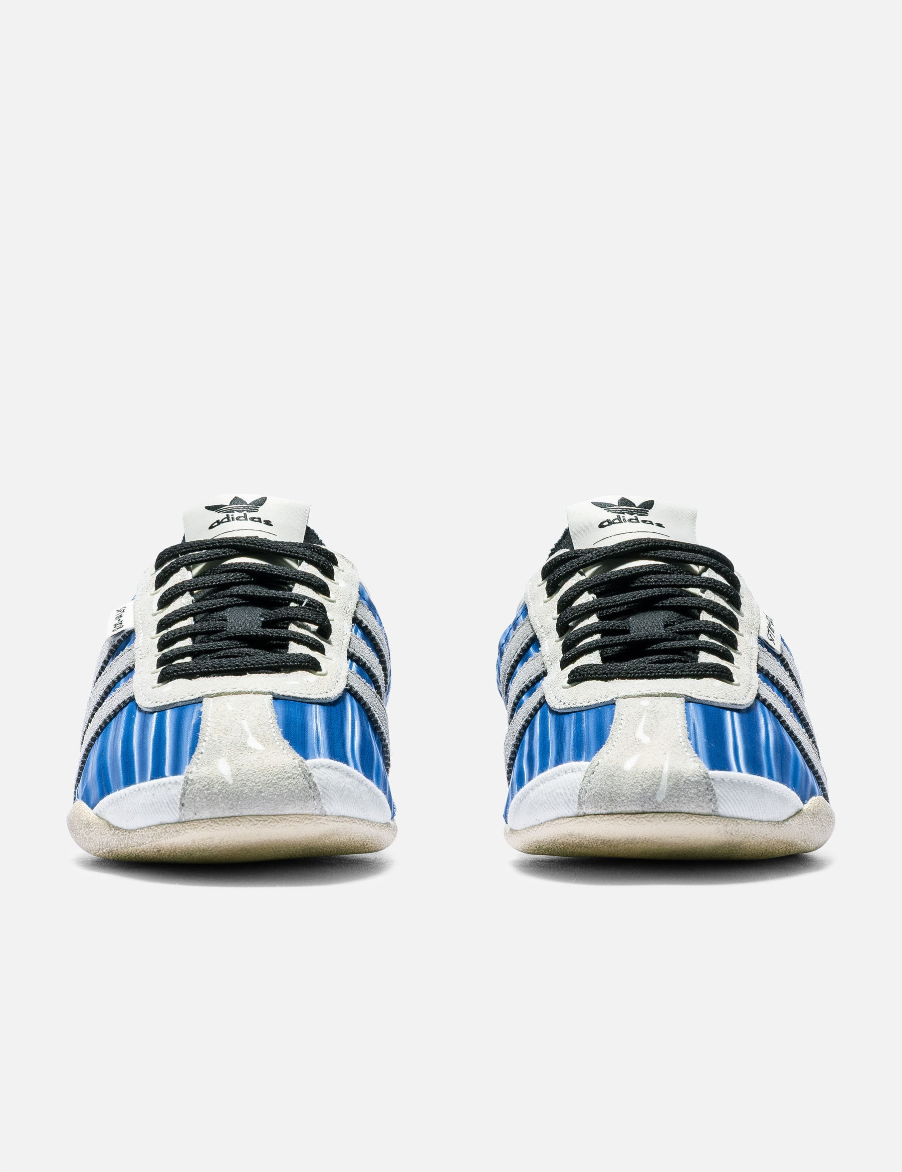 SFTM X Adidas Originals 007 Tokyo W view 14