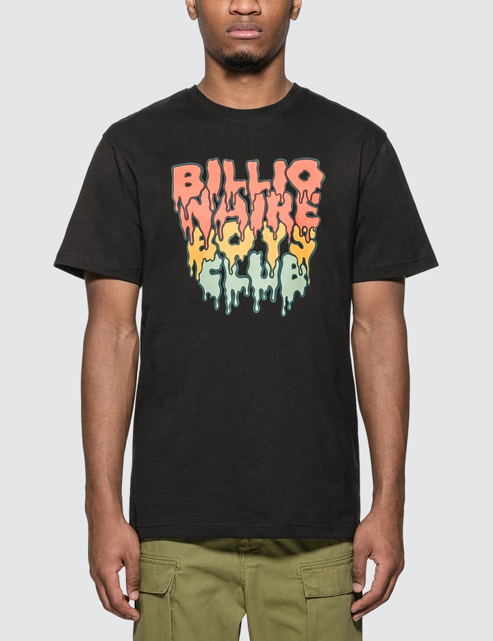 BBC Melt T-shirt Placeholder Image