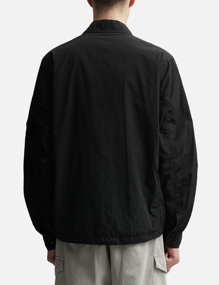 Chrome-R Lens Overshirt Placeholder Image