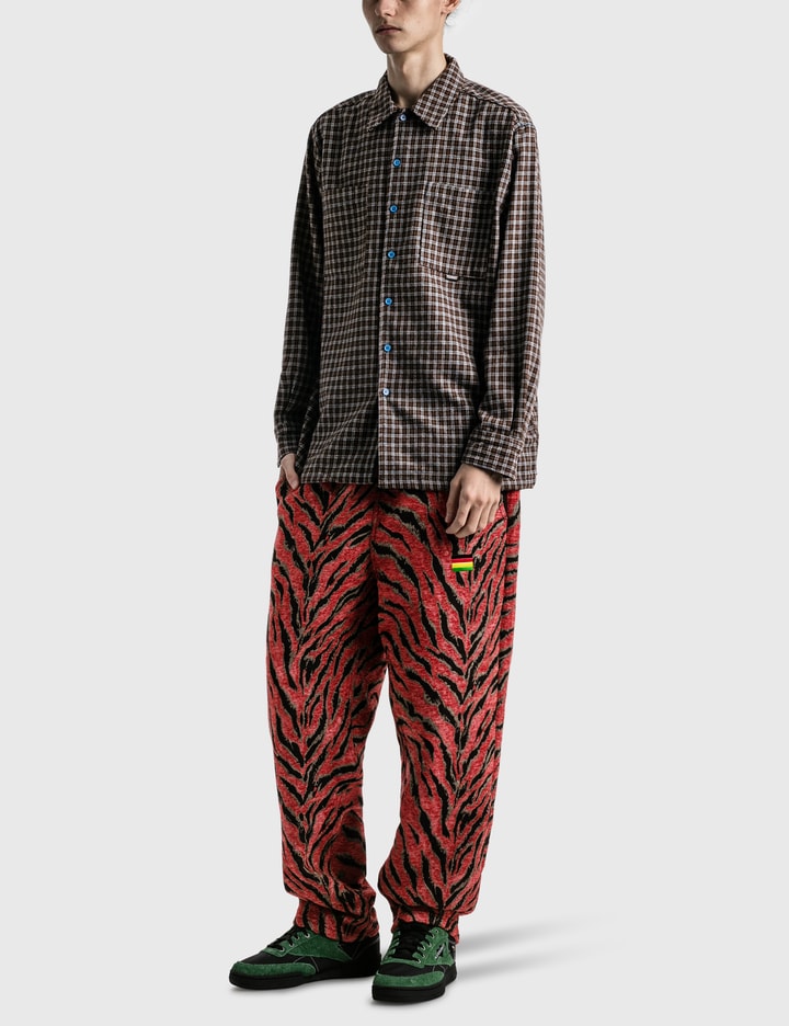 Ignition Plaid Shirt Placeholder Image