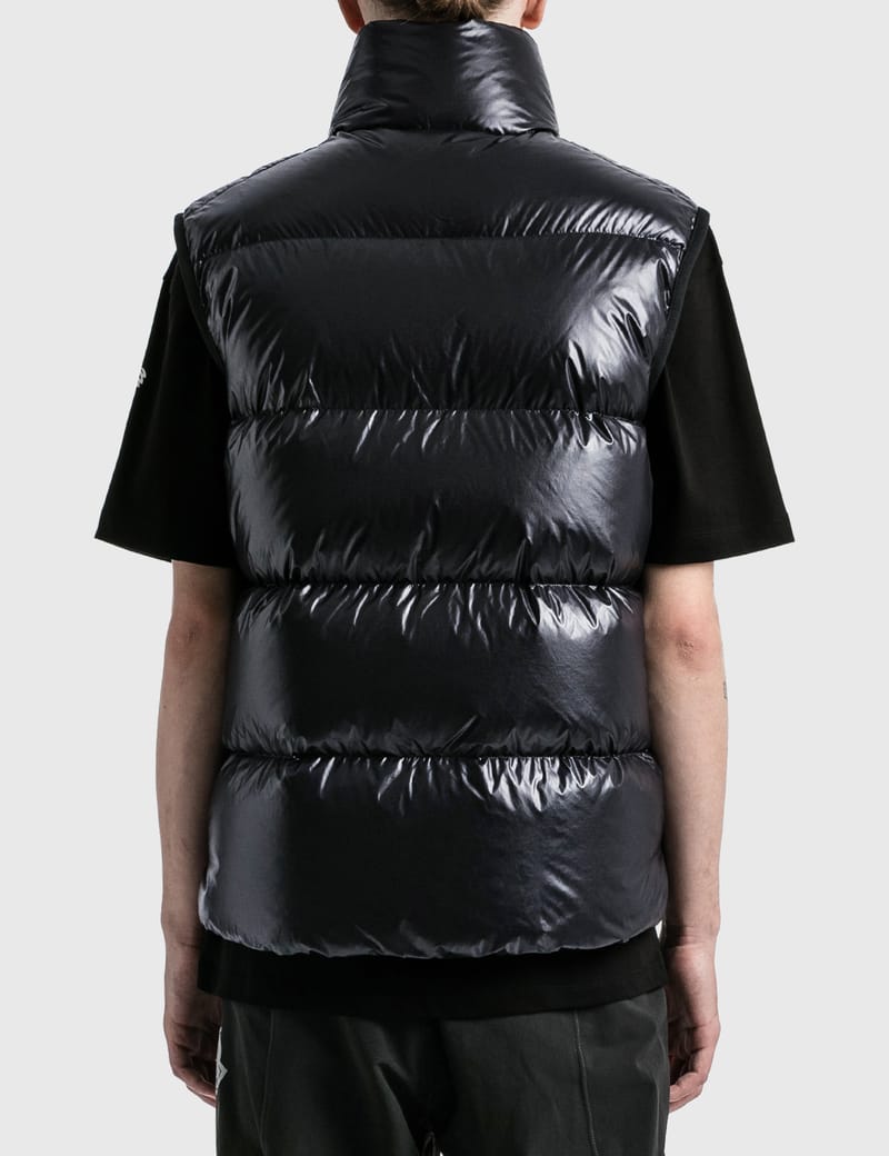 moncler sumida vest