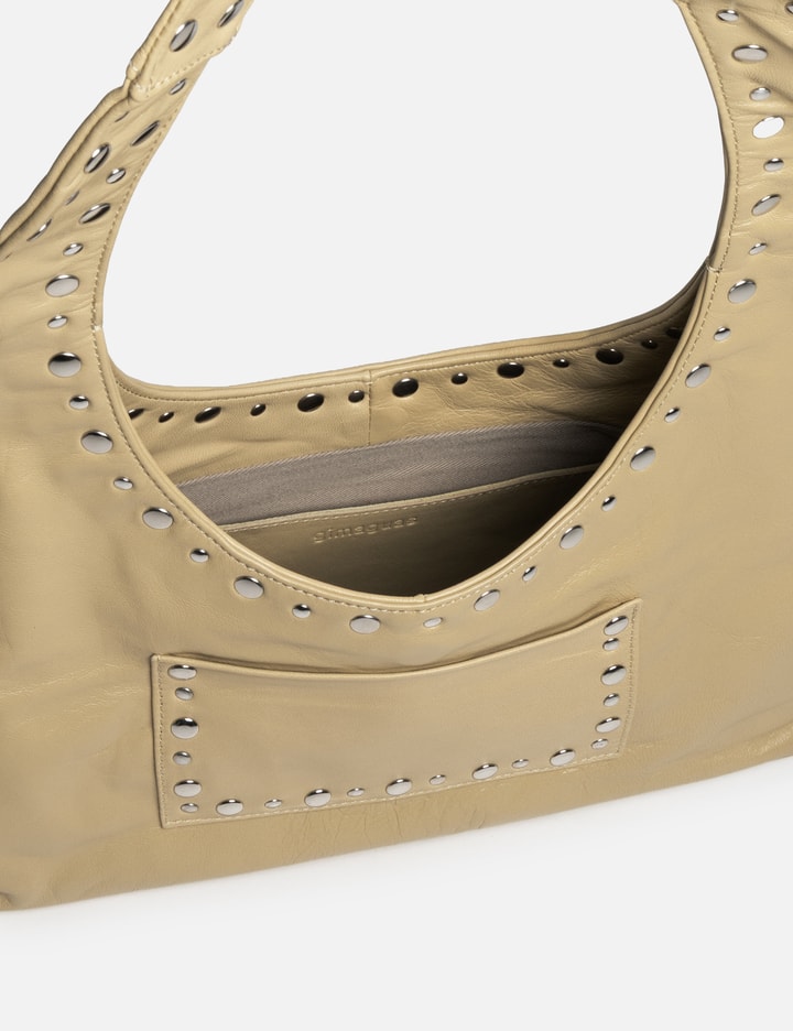 gimaguas Franca Bag Butter