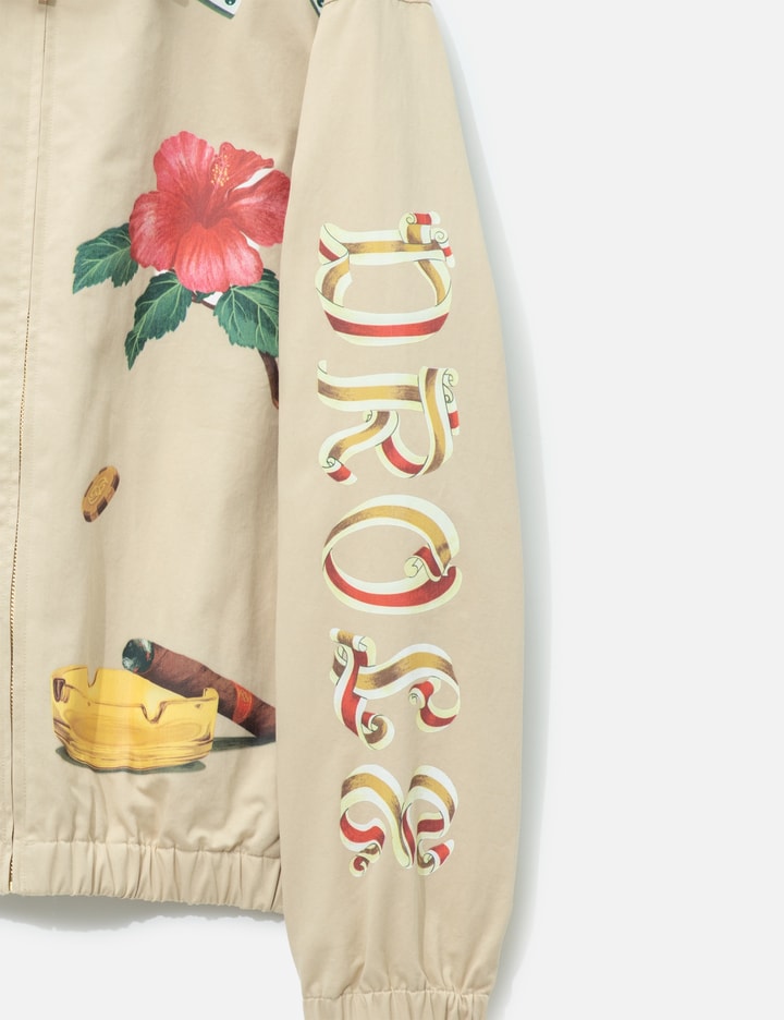 Drole de Monsieur Blouson Cuba