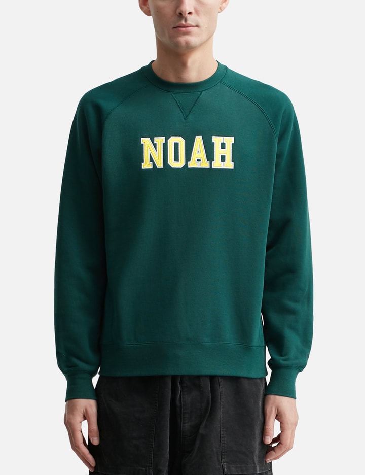 PUMA x NOAH Varsity Crewneck Placeholder Image