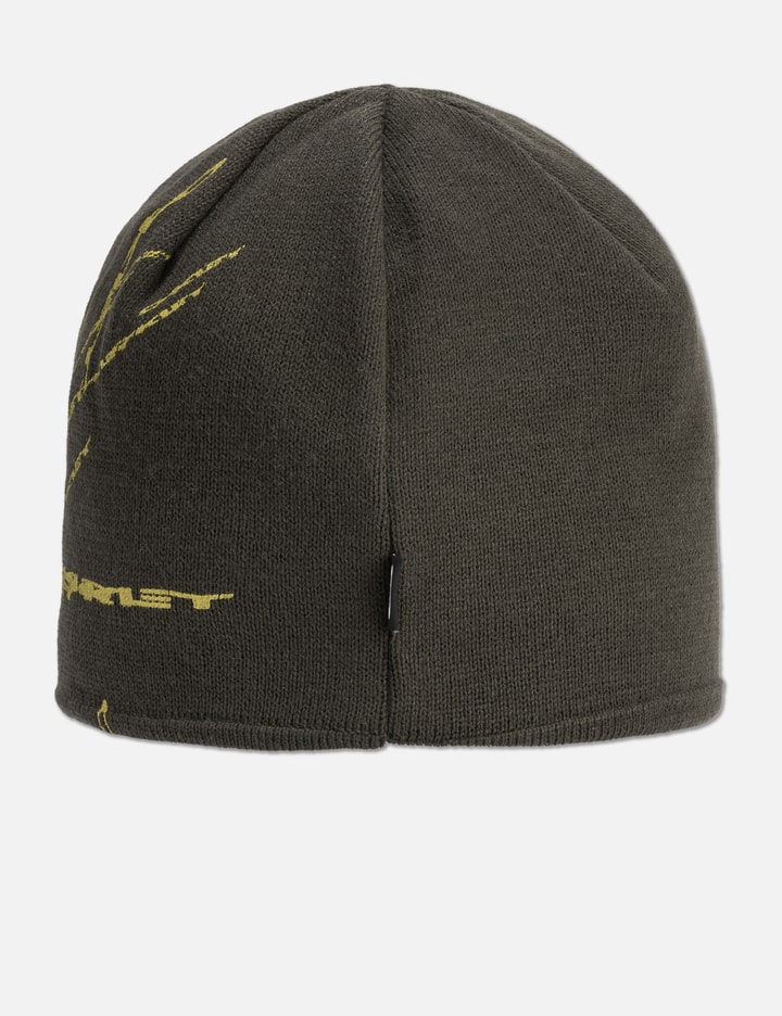 HEAVY STRETCH BEANIE Placeholder Image