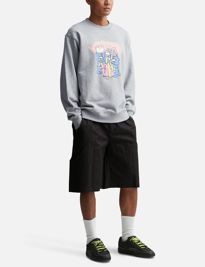 Surprise Bear Sweatshirt Placeholder Image