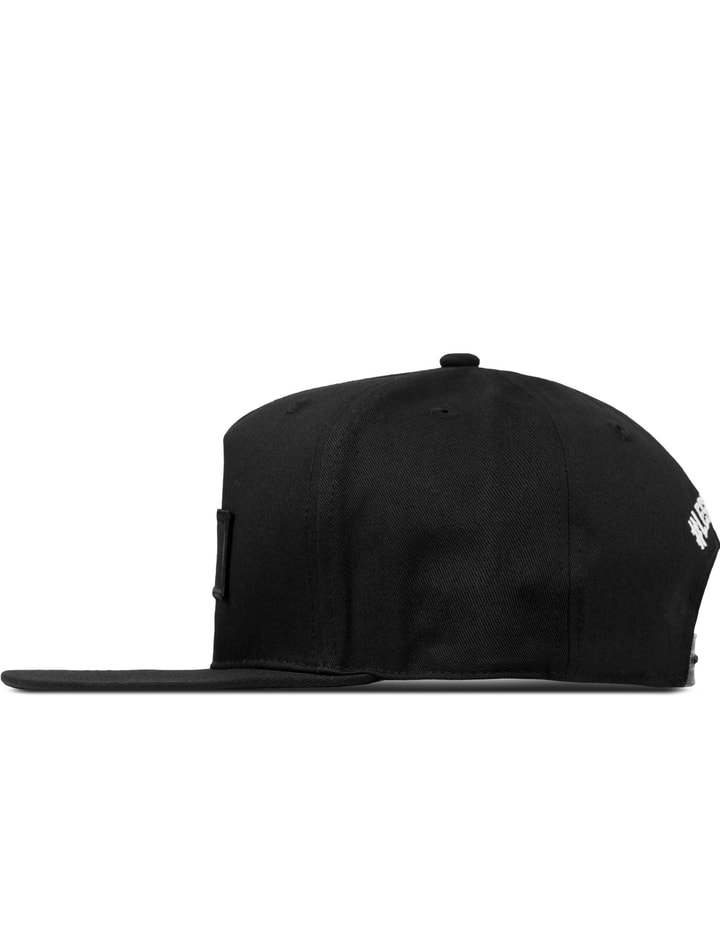 Black Wang Cap Placeholder Image