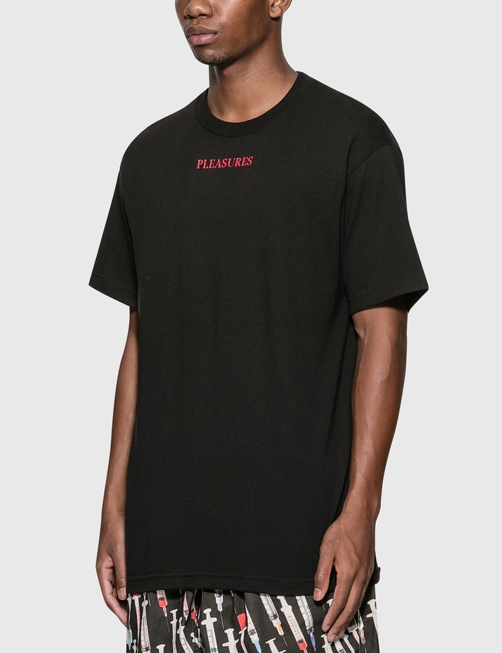 Pleasures x Marilyn Manson T-Shirt Placeholder Image