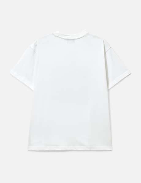 Lightning Hierarchy T-Shirt view 8