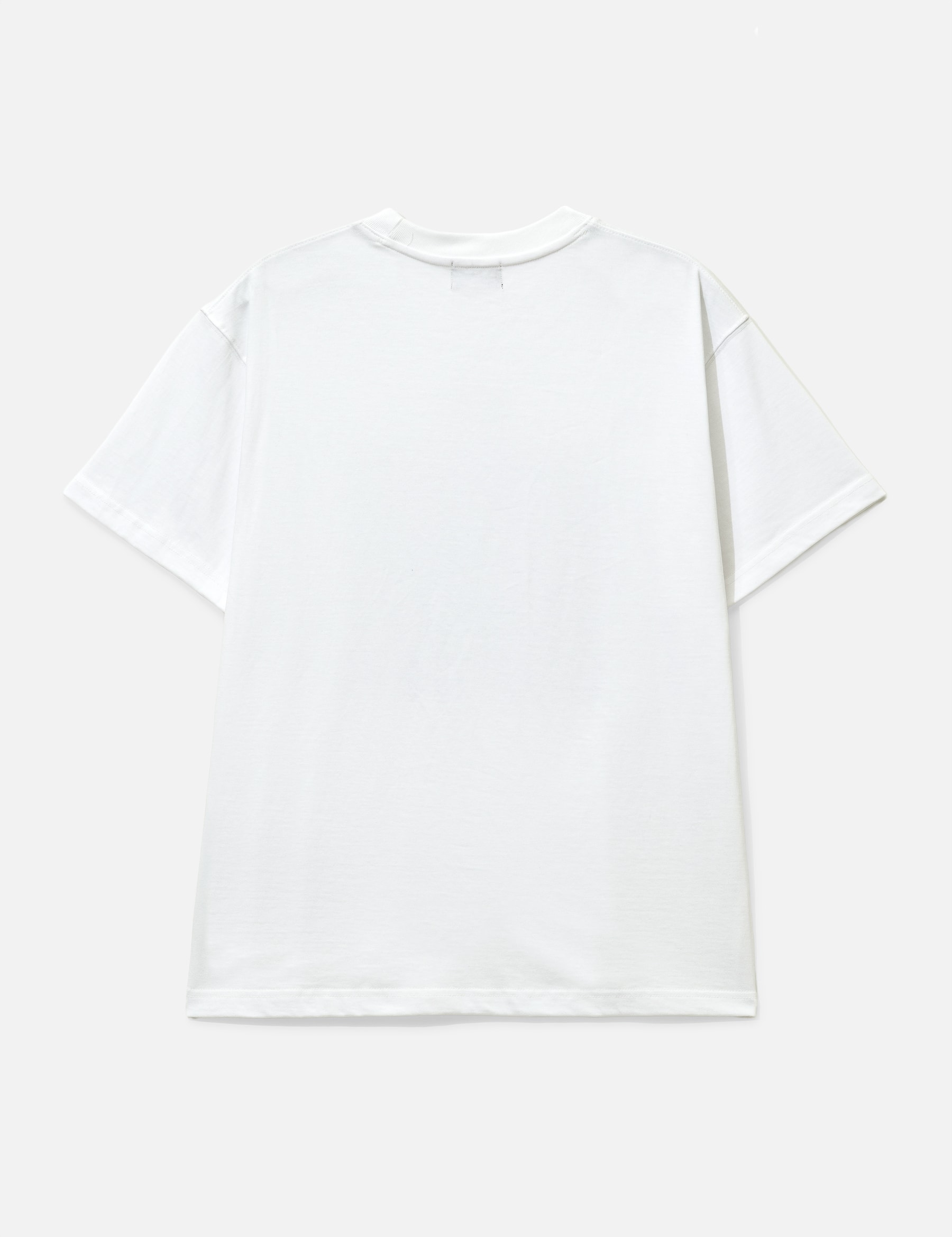 Lightning Hierarchy T-Shirt view 17