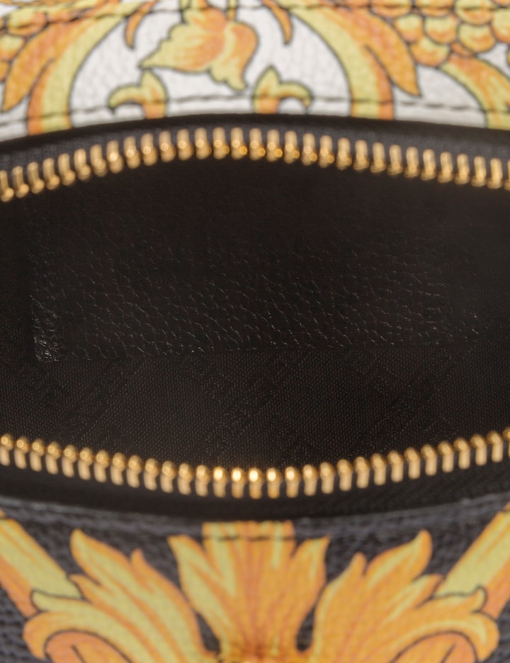 Le Pop Classique Print Leather Belt Bag Placeholder Image