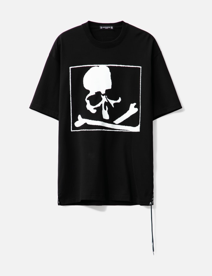 MJ Blurred Skull T-shirt Placeholder Image