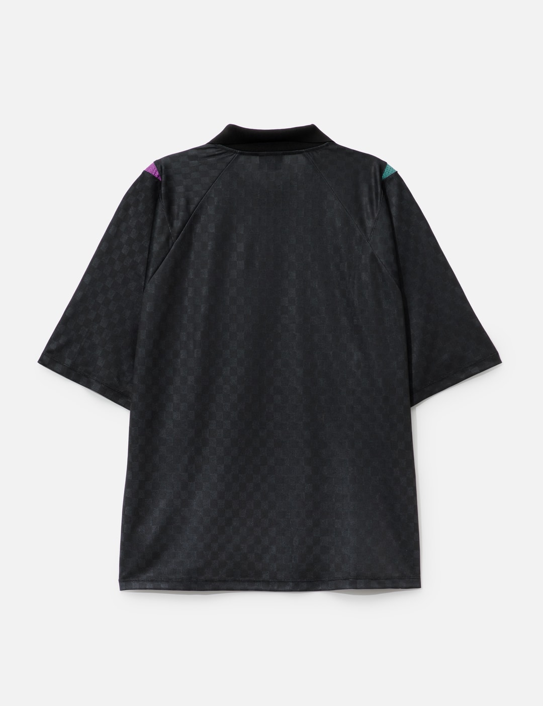 X Slam Jam Classic England Polo view 9