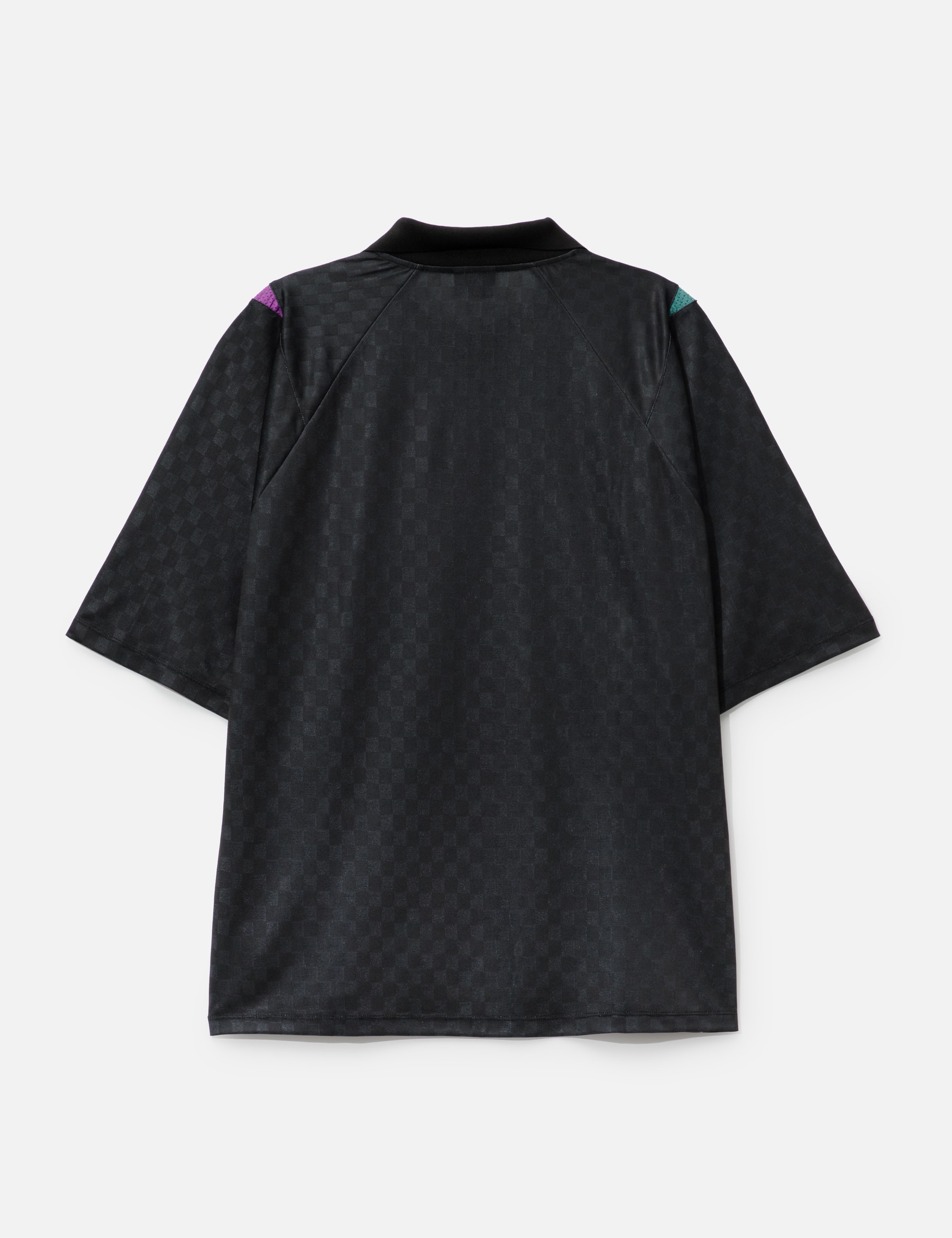 X Slam Jam Classic England Polo view 17