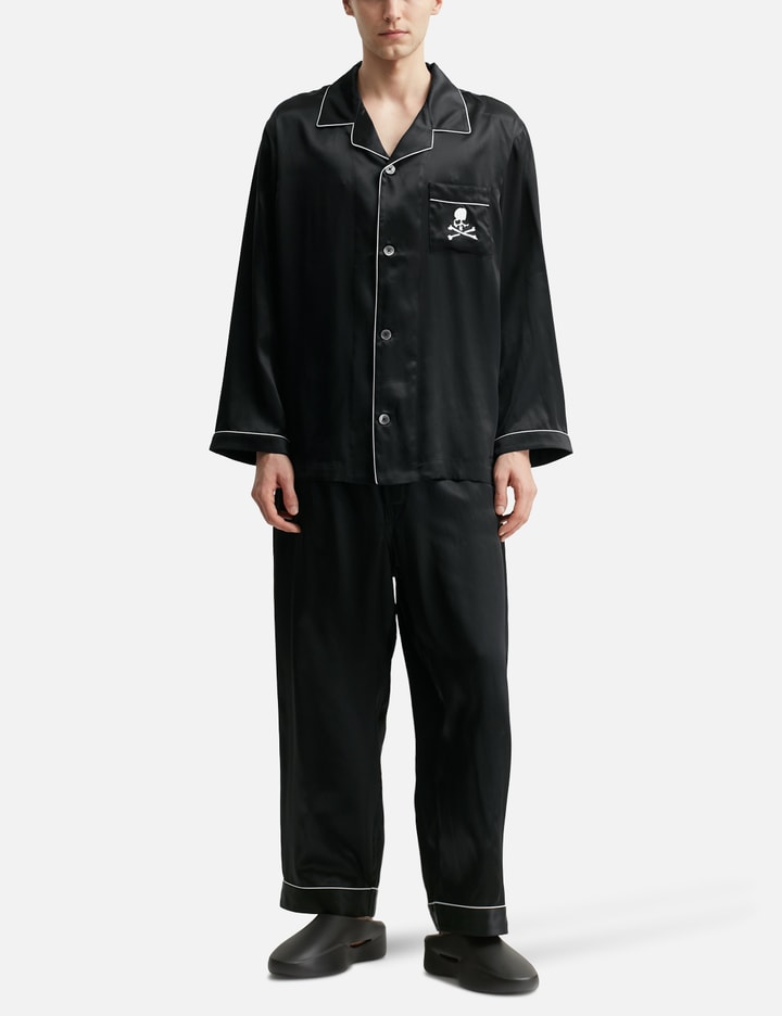 Silk PJ Placeholder Image