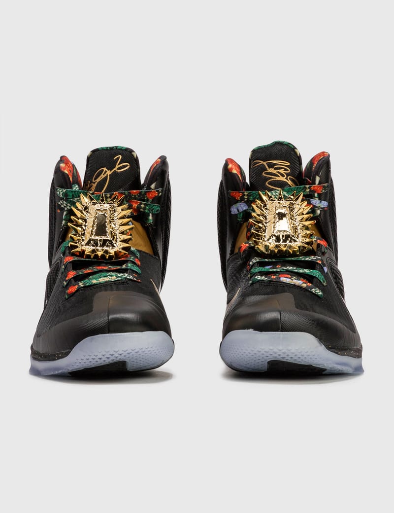 lebron throne shoes