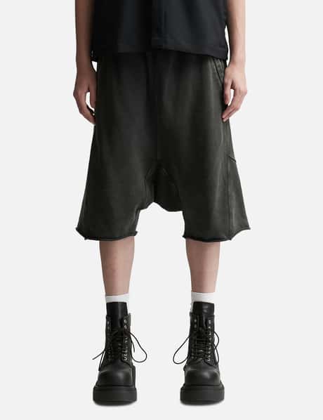 Entire Studios - HEAVY DROP SHORT | HBX - ハイプビースト(Hypebeast 
