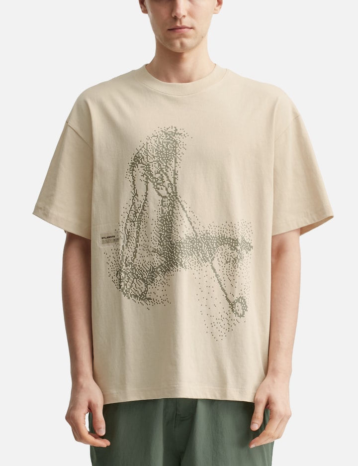 Swang Short Sleeve T-shirt Placeholder Image