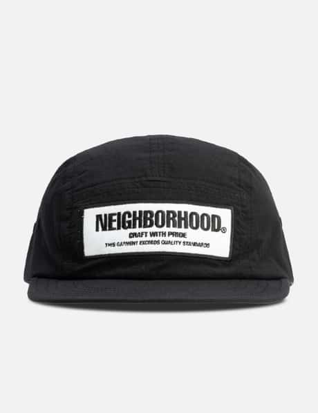 NEIGHBORHOOD Mil Jet Cap