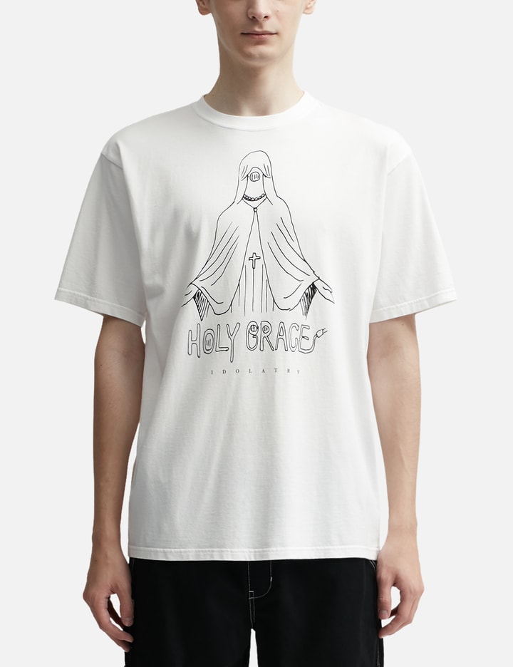 Holy Grace T-shirt Placeholder Image