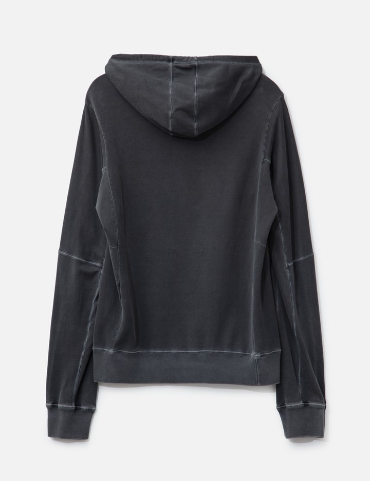 S7–C Black Hoodie Placeholder Image