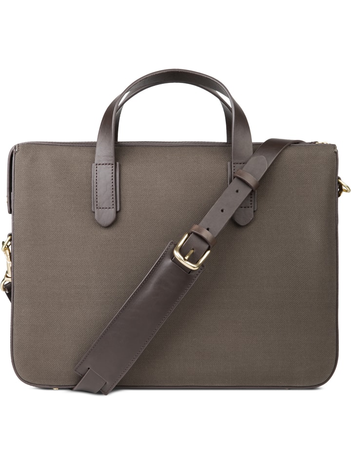 M/S Briefcase Placeholder Image