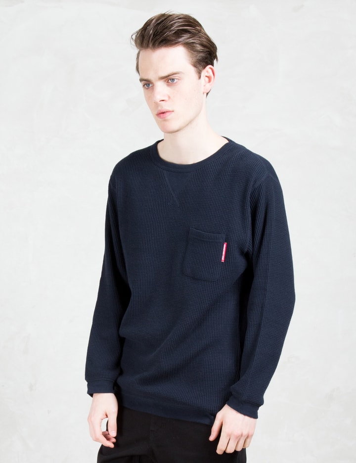 Snug Thermal L/S T-Shirt Placeholder Image