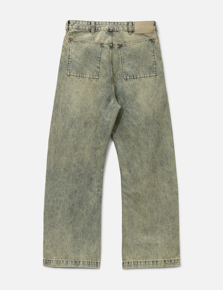 Gem Jeans Placeholder Image