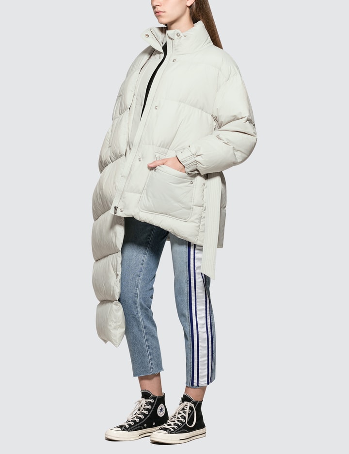 Shawl Detachable Puffer Down Jumper Placeholder Image