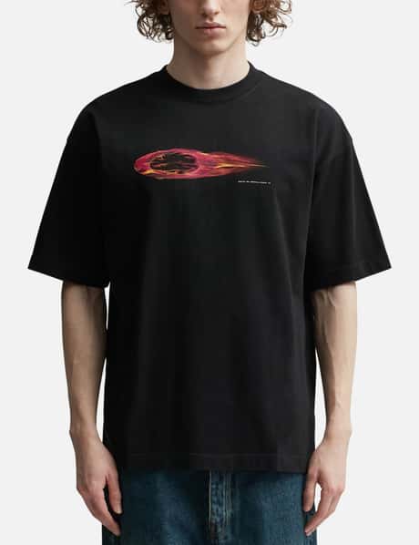 PIET - Software Flame T-Shirt | HBX - Globally Curated Fashion and 