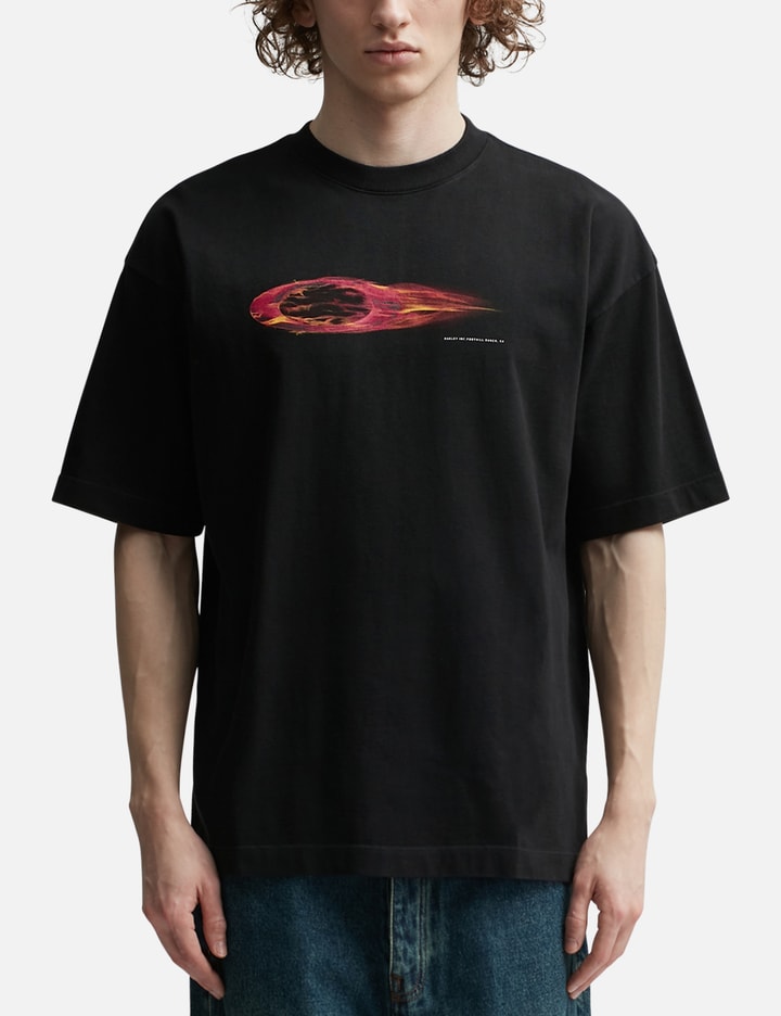 Software Flame T-Shirt Placeholder Image