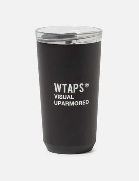 WTAPS H2O 480ML / Bottle / Steel Kinto
