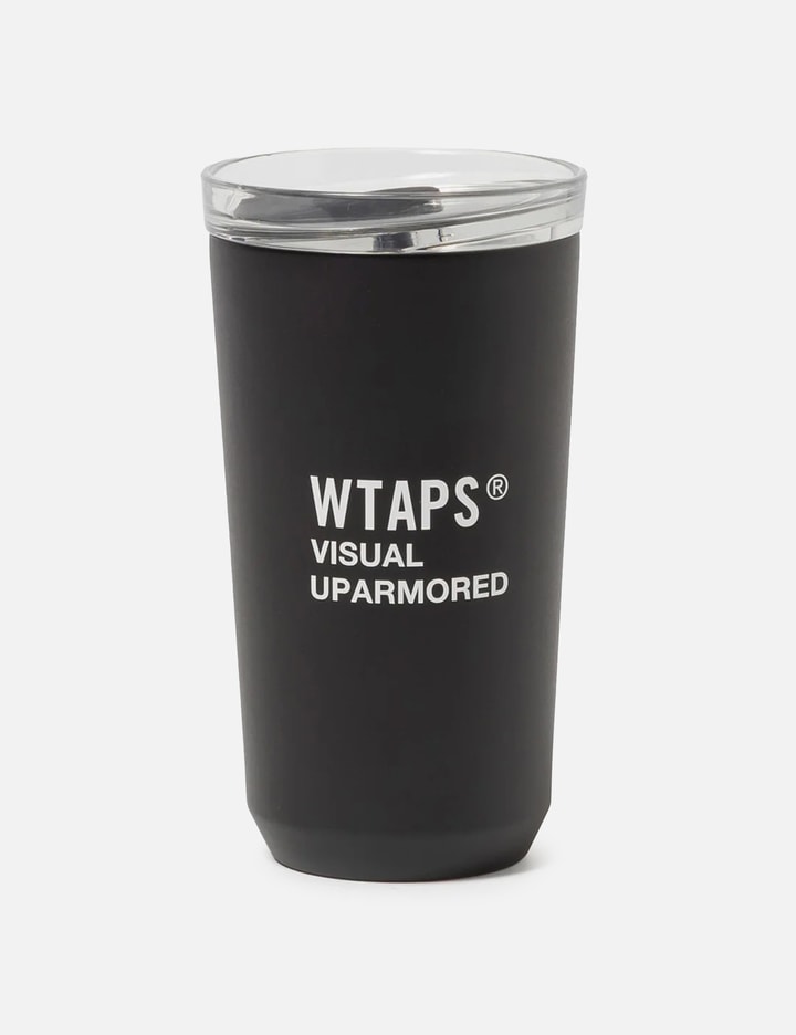 WTAPS H2O 480ML / Bottle / Steel Kinto
