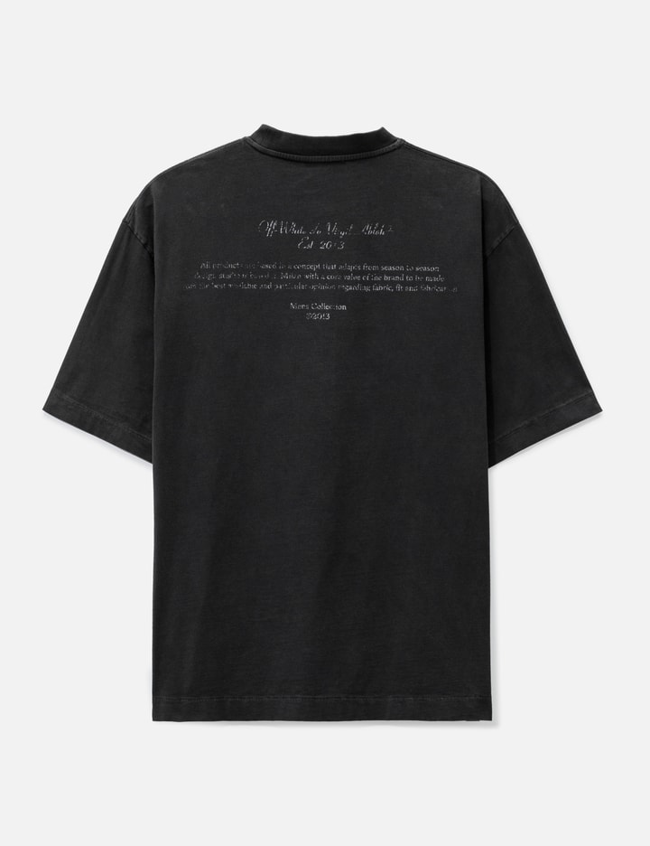 MARY SKATE S/S T-SHIRT Placeholder Image