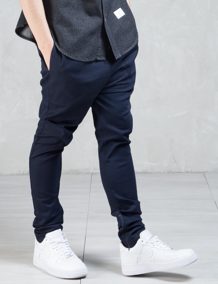 I Love Ugly. Zespy Pant