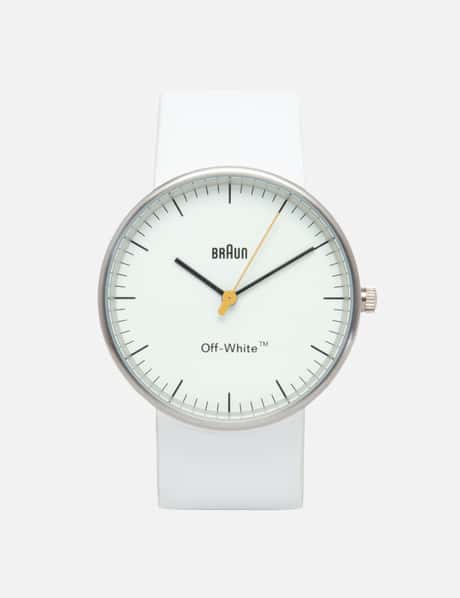 Off-White™ Braun BN0021 Watch