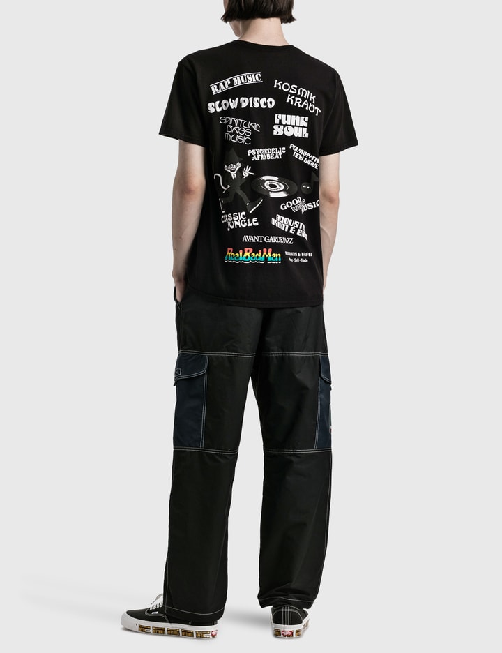 Records and Tapes T-shirt Placeholder Image