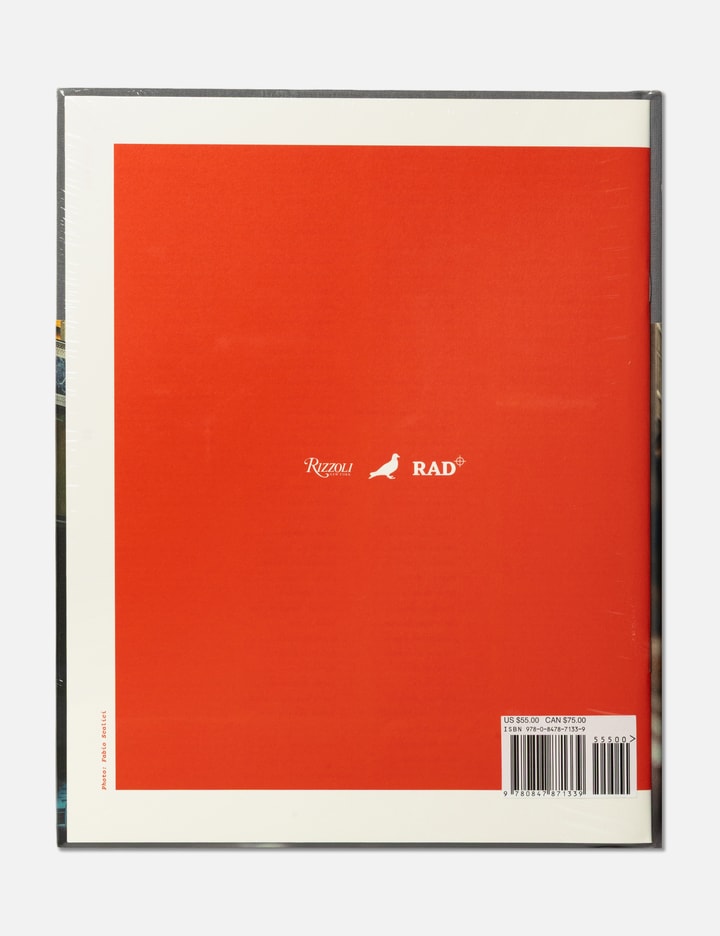 Not Just Sneakers Book Placeholder Image