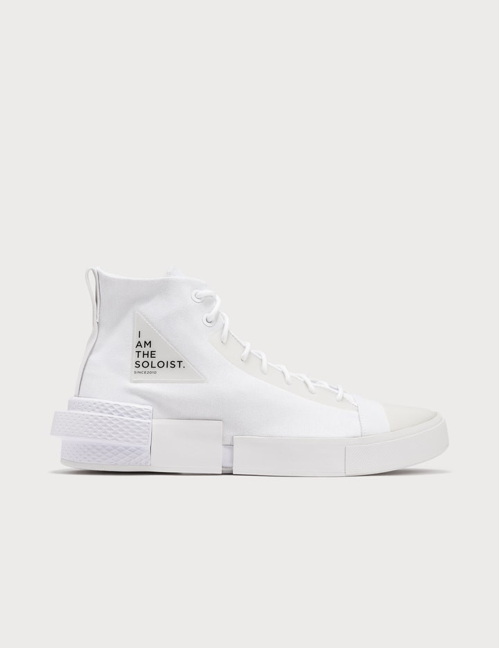 TAKAHIROMIYASHITATheSoloist. x Converse CX Disrupt Placeholder Image