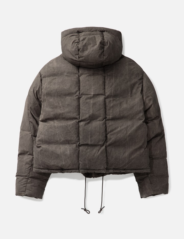 Puffer Jacket Placeholder Image
