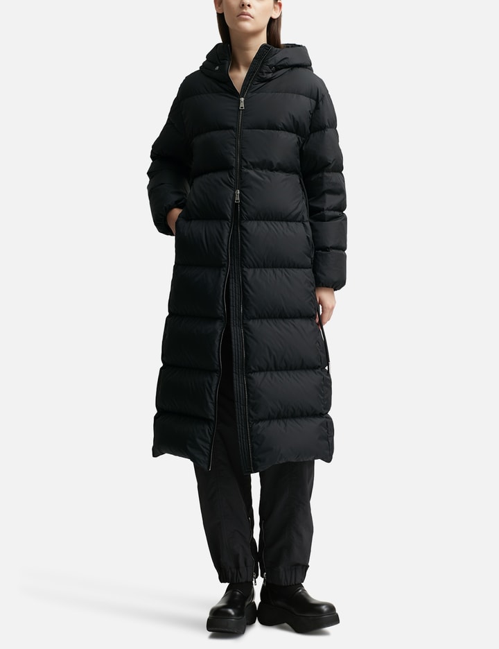 Bondree Long Down Jacket Placeholder Image