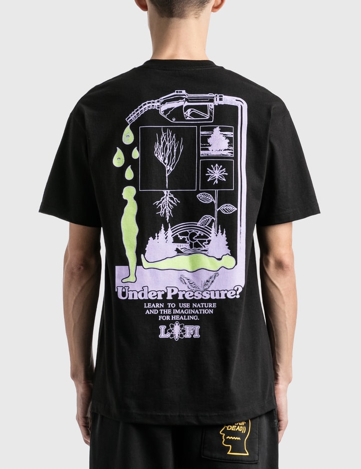 Under Pressure T-Shirt Placeholder Image