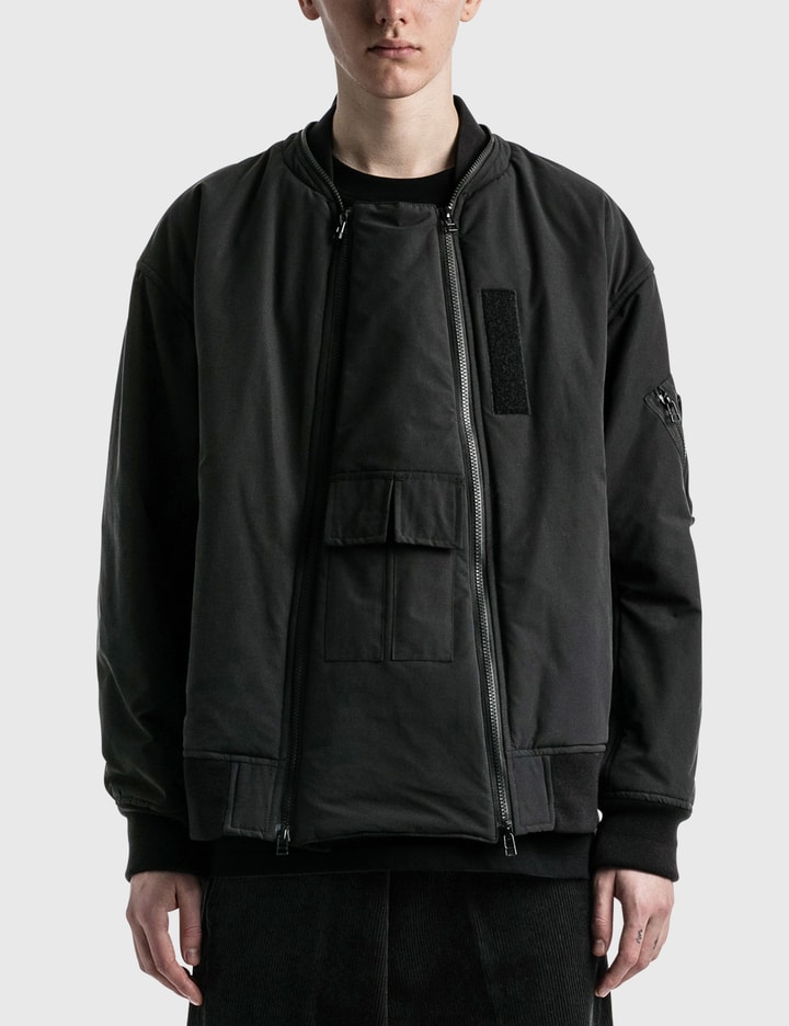MA-1 JACKET Placeholder Image