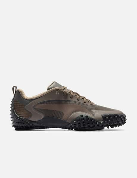 Mostro XC Tech Sneakers view 5